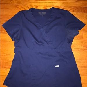 Women’s Grey’s Anatomy By Barco scrubs